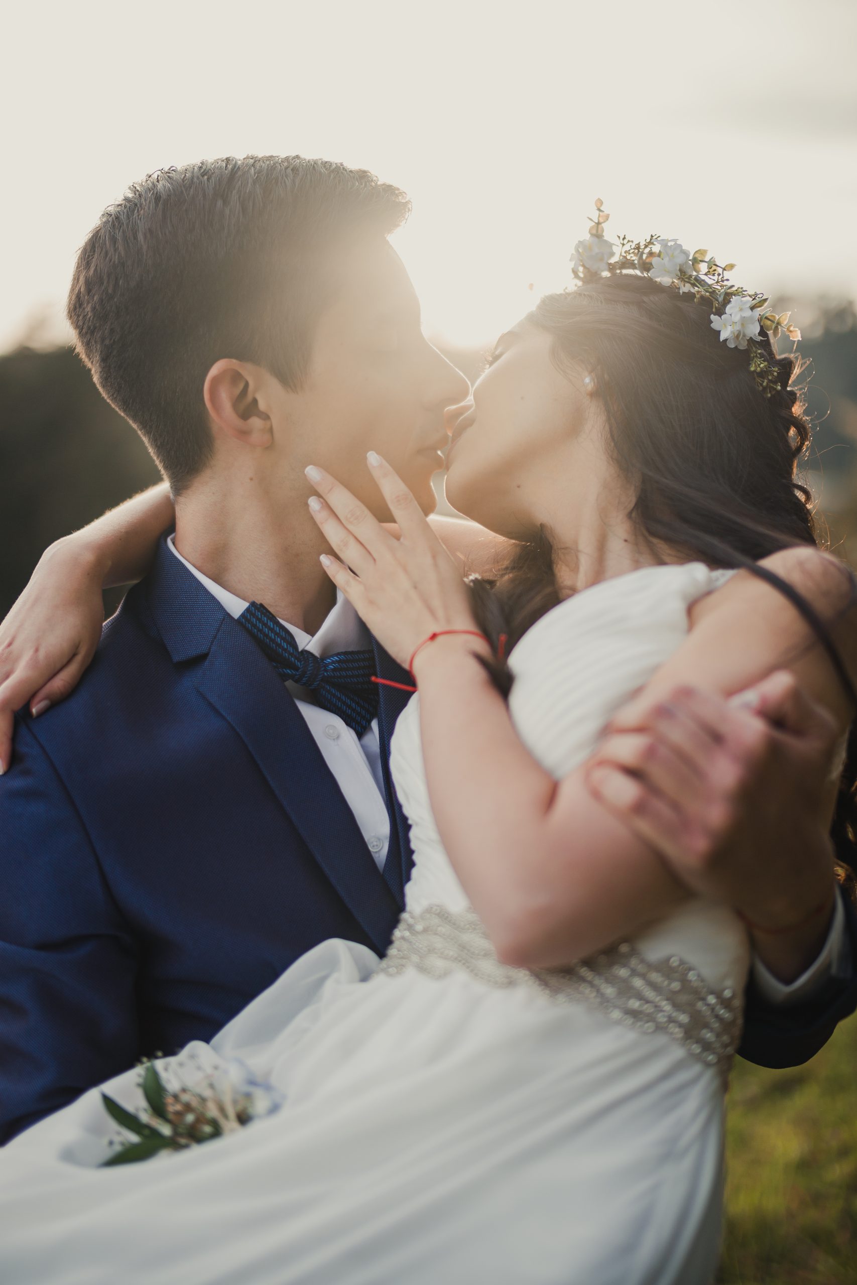 Fotografía para bodas
