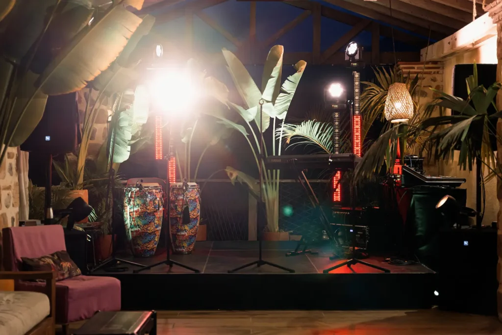 banda y producción para fiestas y eventos en Medellín