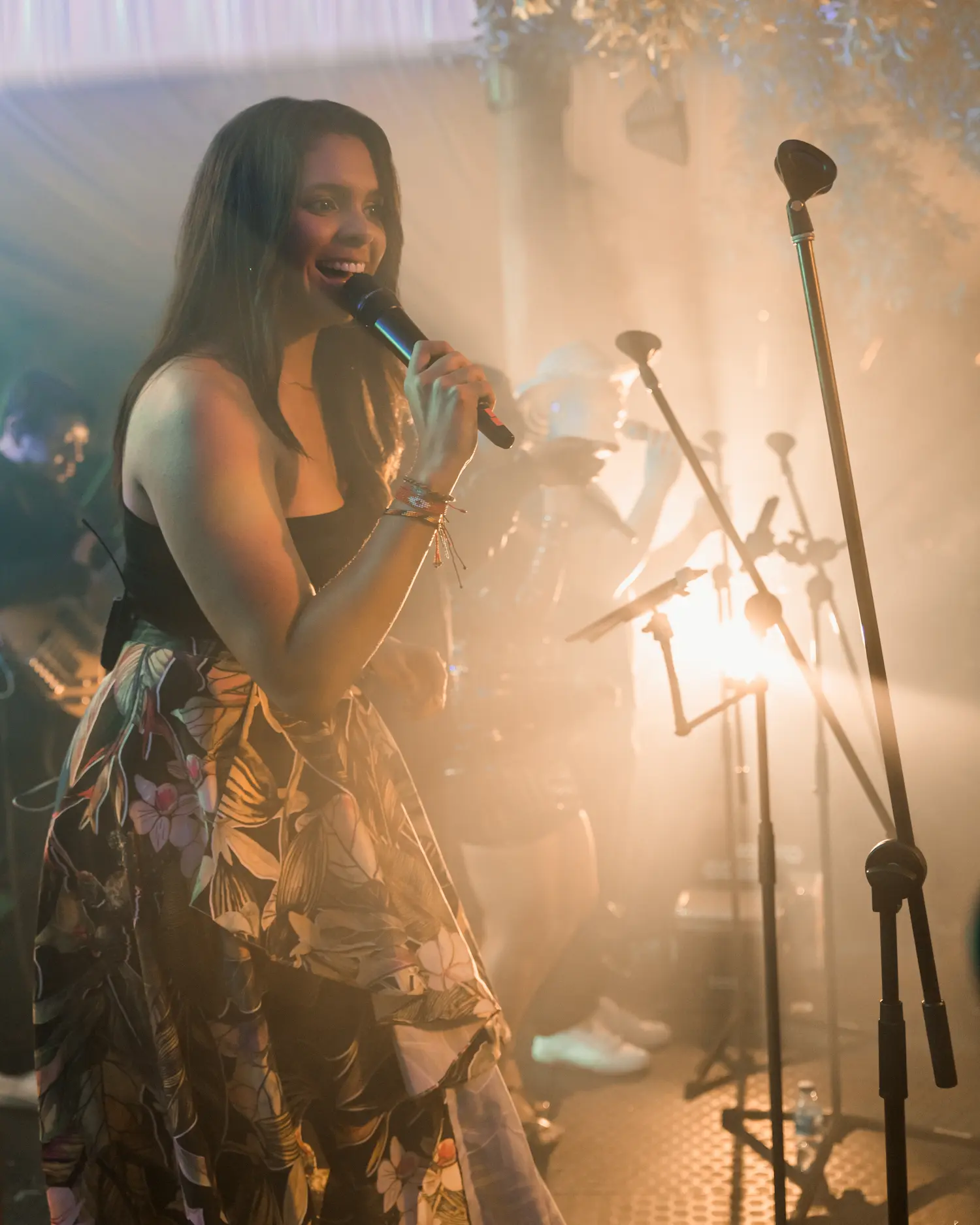 bodas -banda crossover para fiestas en Medellín